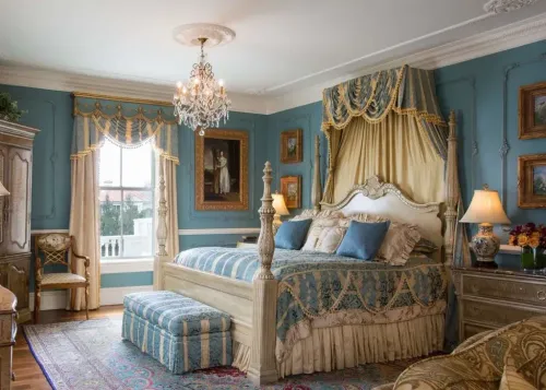 The chanler
